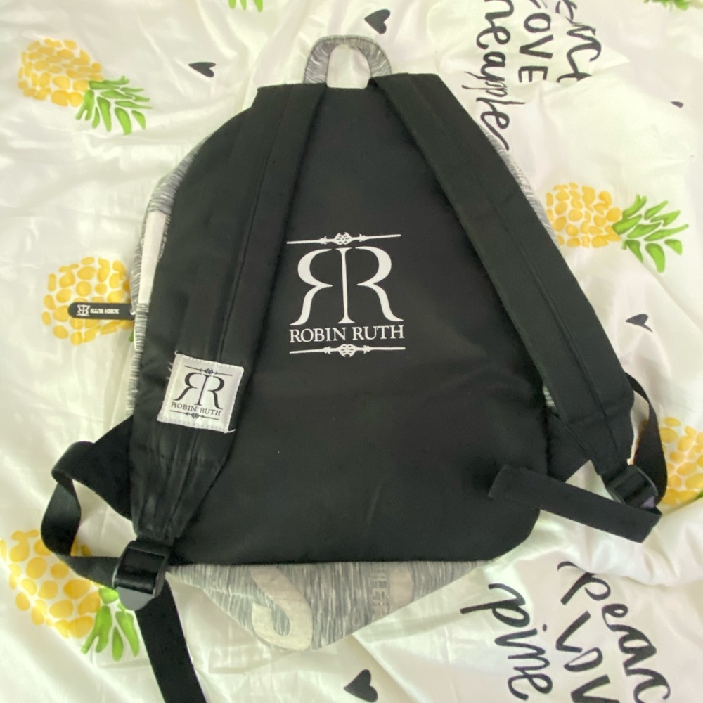 Robin Ruth Paris Backpack - Picture 9 of 12